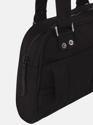 DICKIES - Bolso de mano 'DICKIES 66 CLOTH MINI BAG BORSA' en negro