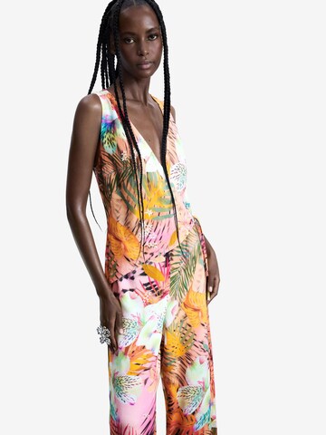 Desigual Overal - Zmiešané farby