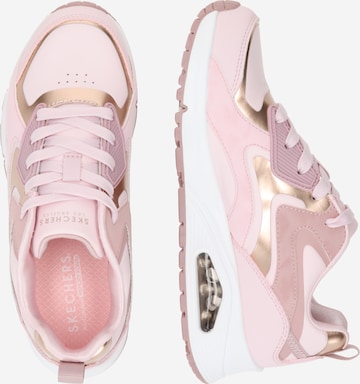 SKECHERS - Sapatilhas 'UNO GEN1' em rosa