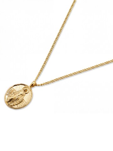 Arkai Ketting 'Mediterranean' in Goud