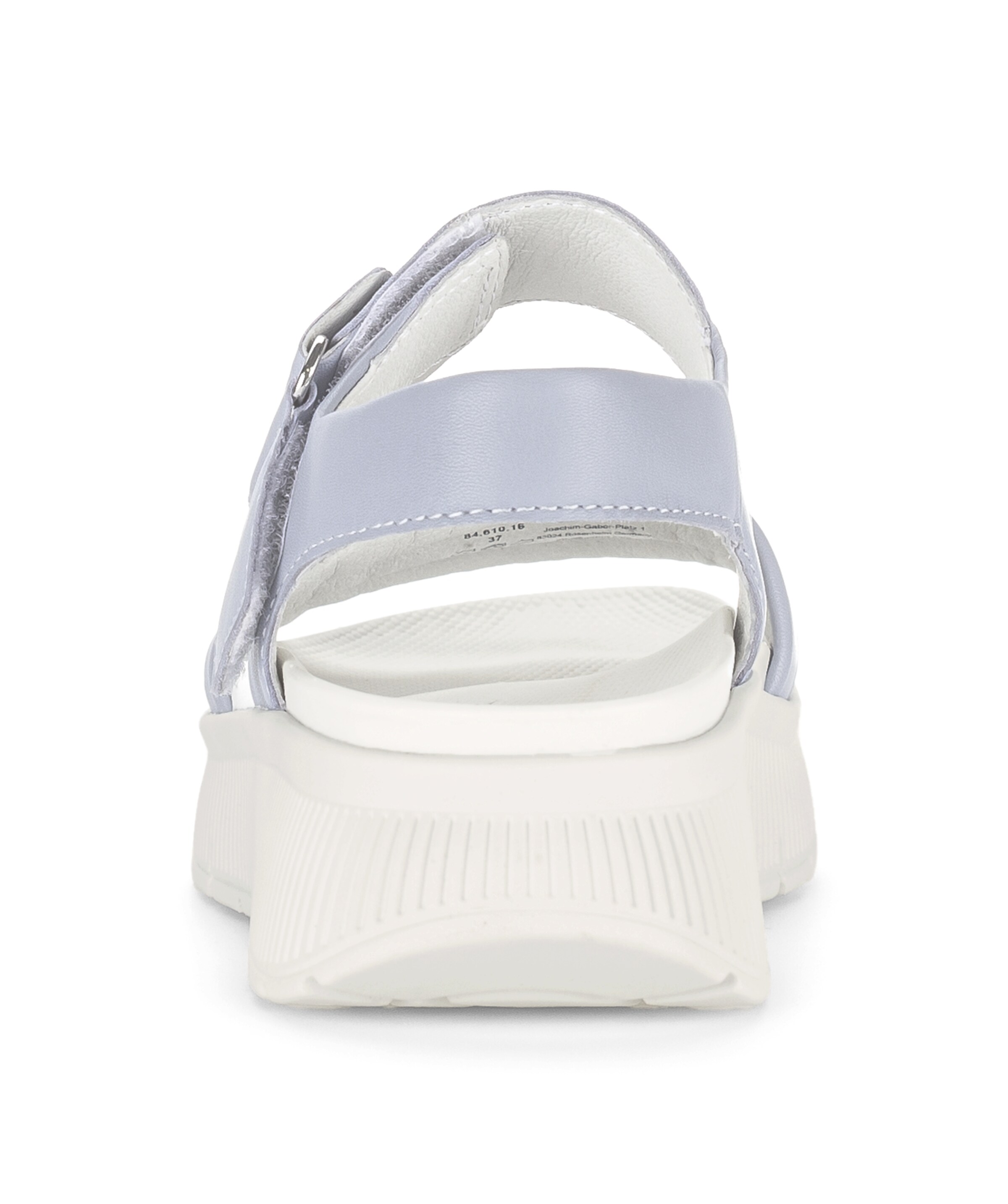 GABOR Sandals in Blue