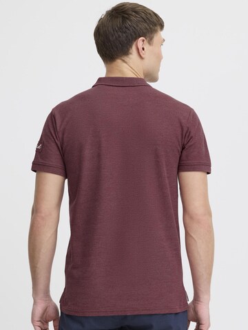 !Solid Shirt in Red