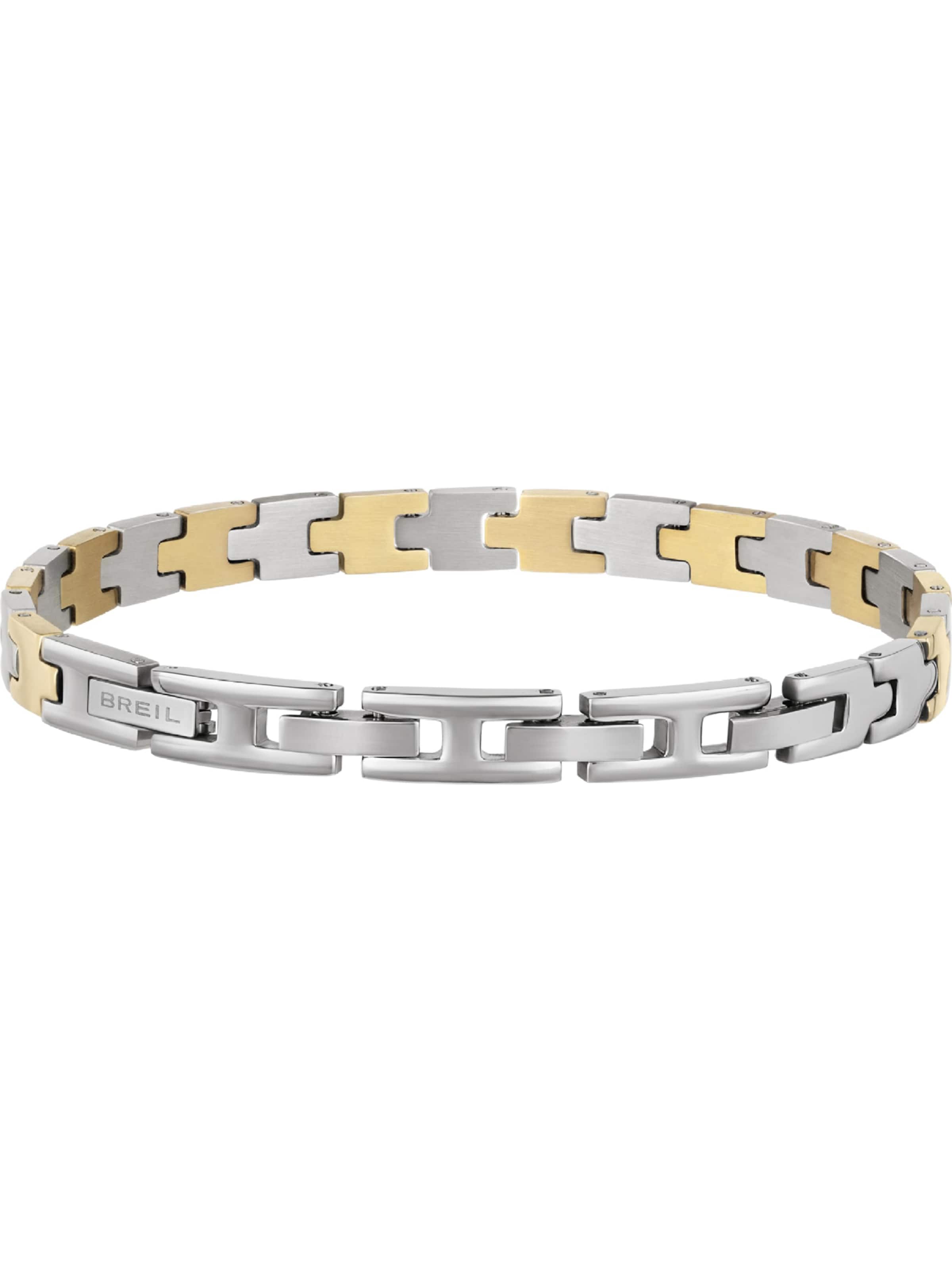 Breil Bracelet in Gold