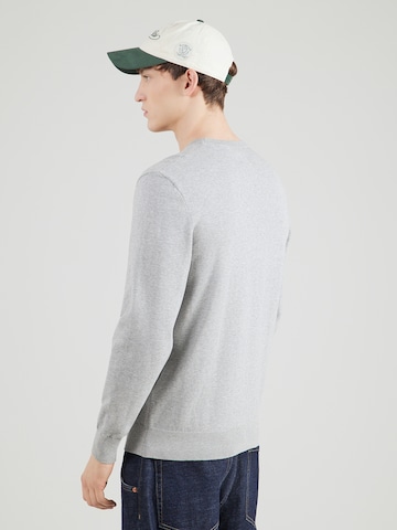 LEVI'S ® Trui 'Housemark' in Grijs