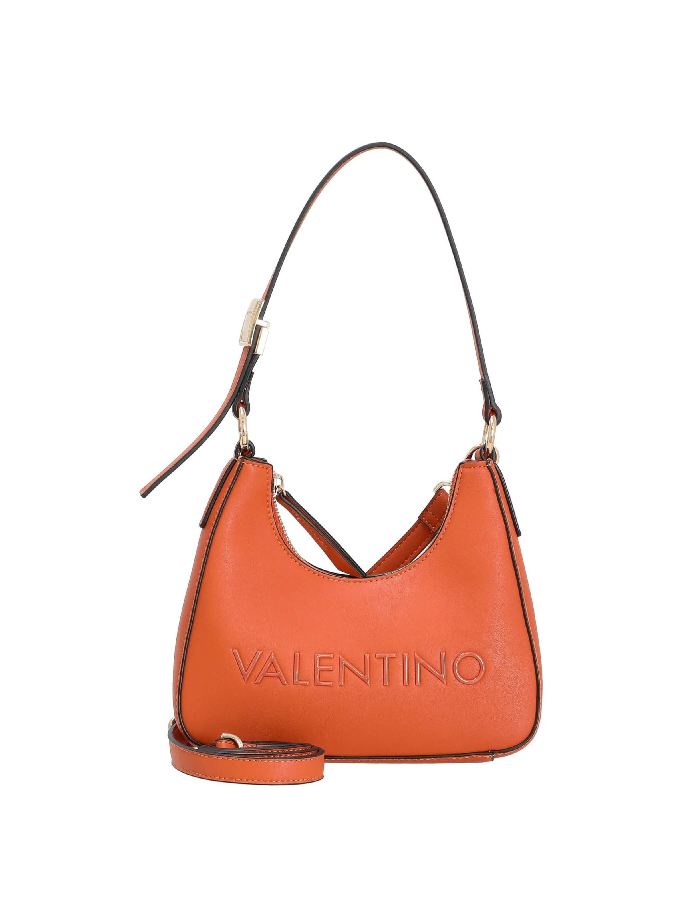VALENTINO Shoulder Bag 'Neasy Re' in One size in Orange, Item view