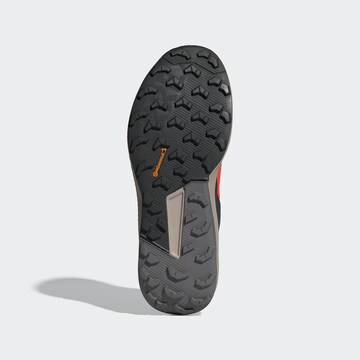 ADIDAS TERREX Laufschuh 'Trail Rider' in Grau