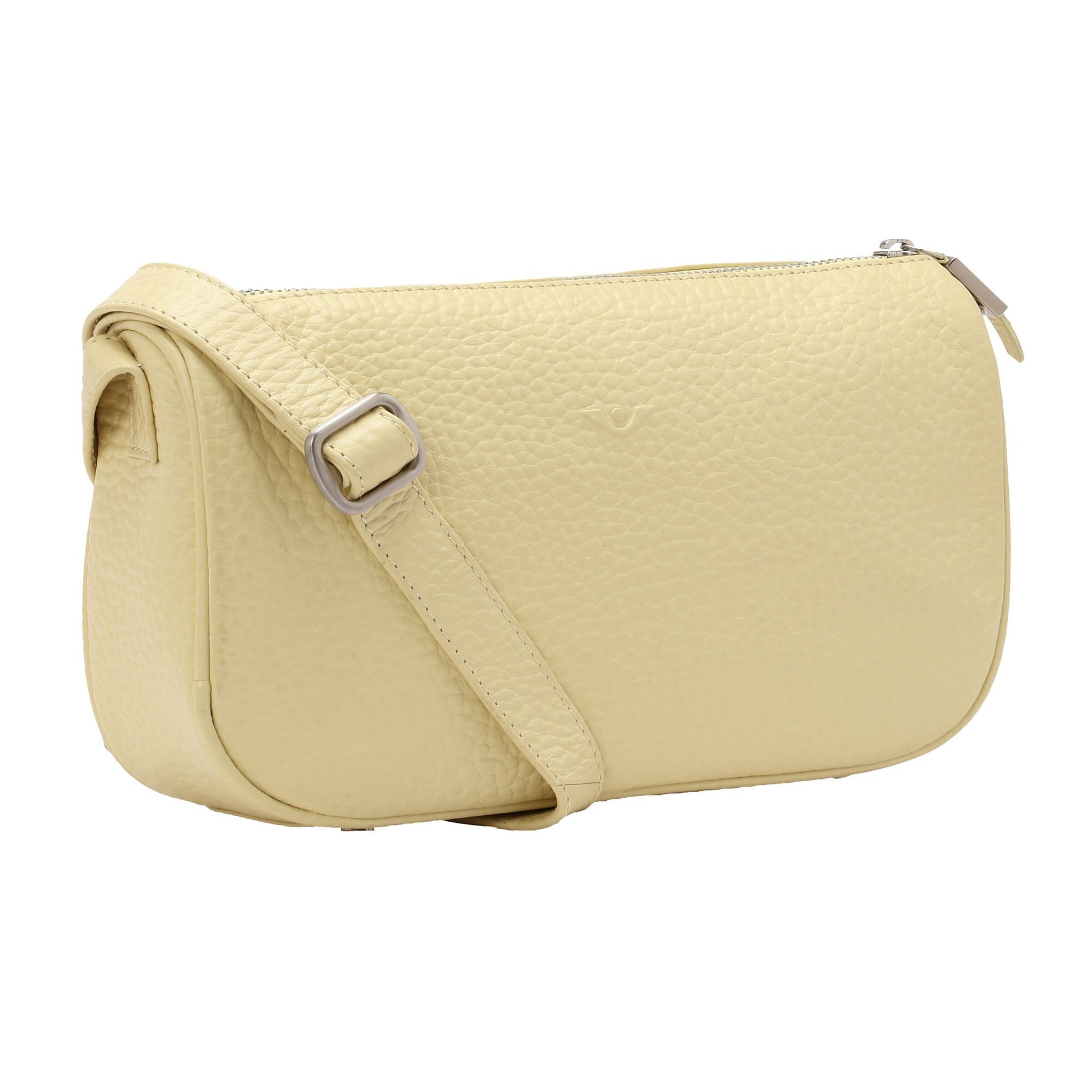 VOi Crossbody bag 'Hirsch' in Yellow
