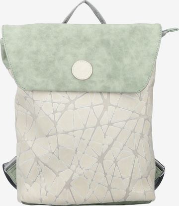 Rieker Rucksack in Beige: predná strana