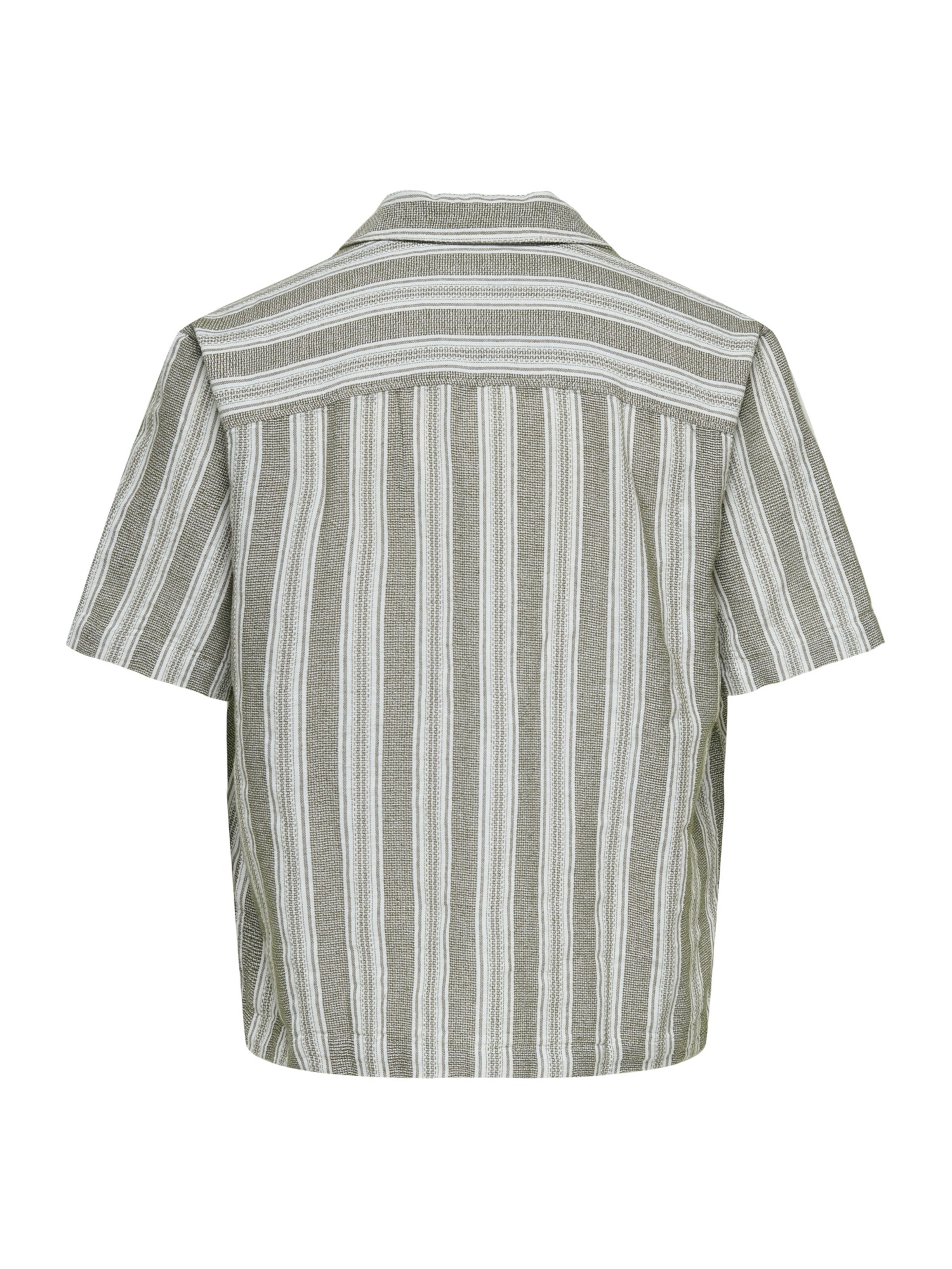 žalia Only & Sons Patogus modelis Marškiniai 'ONSWALKER'