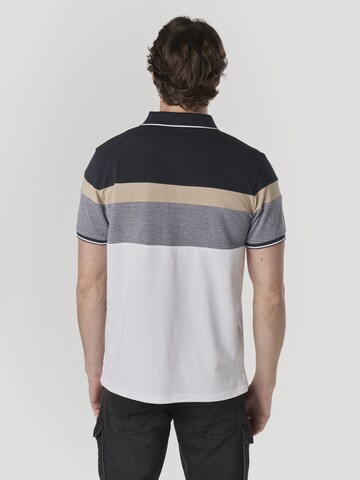 T-Shirt KOROSHI en blanc