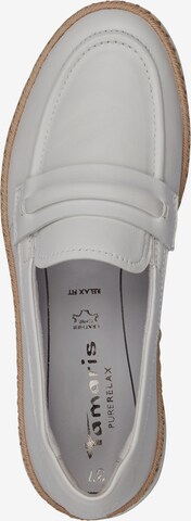 TAMARIS Slip-on in Wit