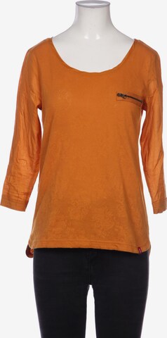 ESPRIT Bluse S in Orange: predná strana