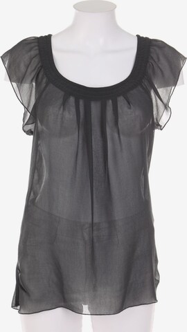 ONLY Blouse & Tunic in S in Grey: front