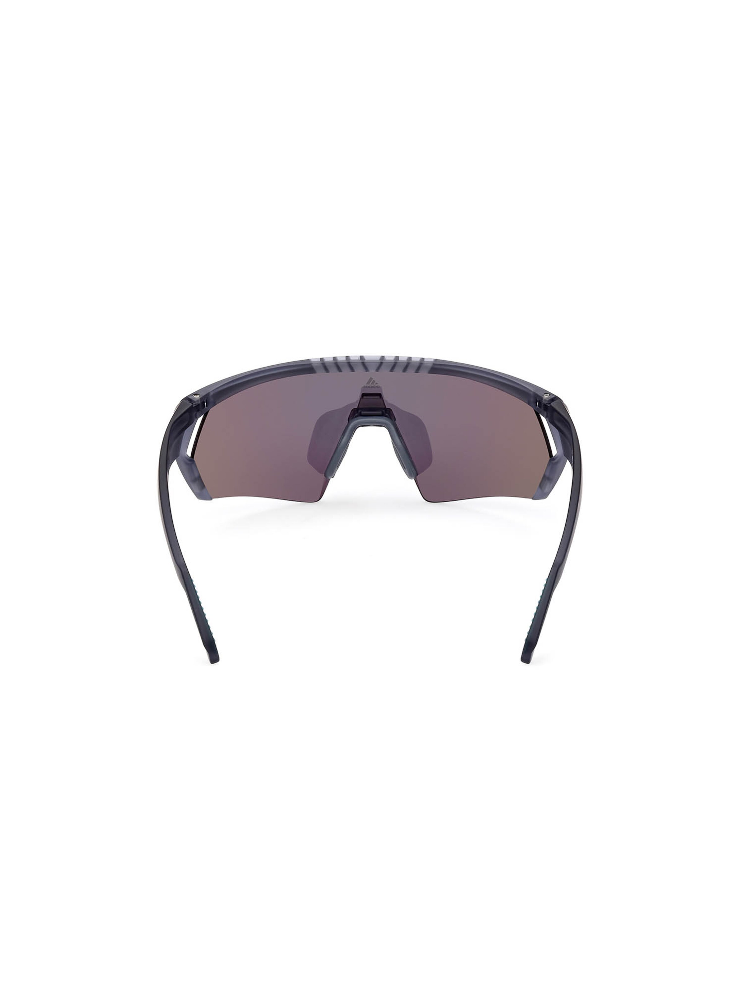 ADIDAS SPORTSWEAR Sports sunglasses in Green