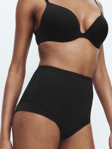 Slip Marks & Spencer en noir