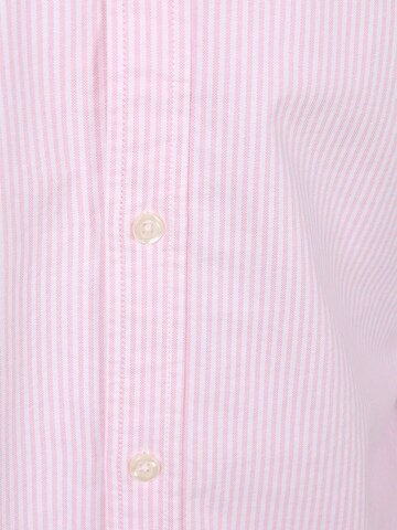 Steppin' out Regular Fit Hemd‌‌‌‌‌‌‌ in Pink