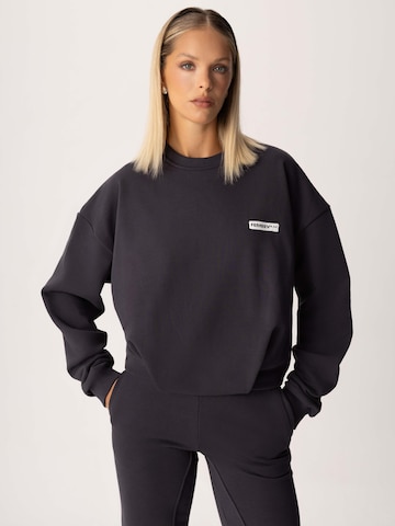 Sweat-shirt FEMSSY en gris