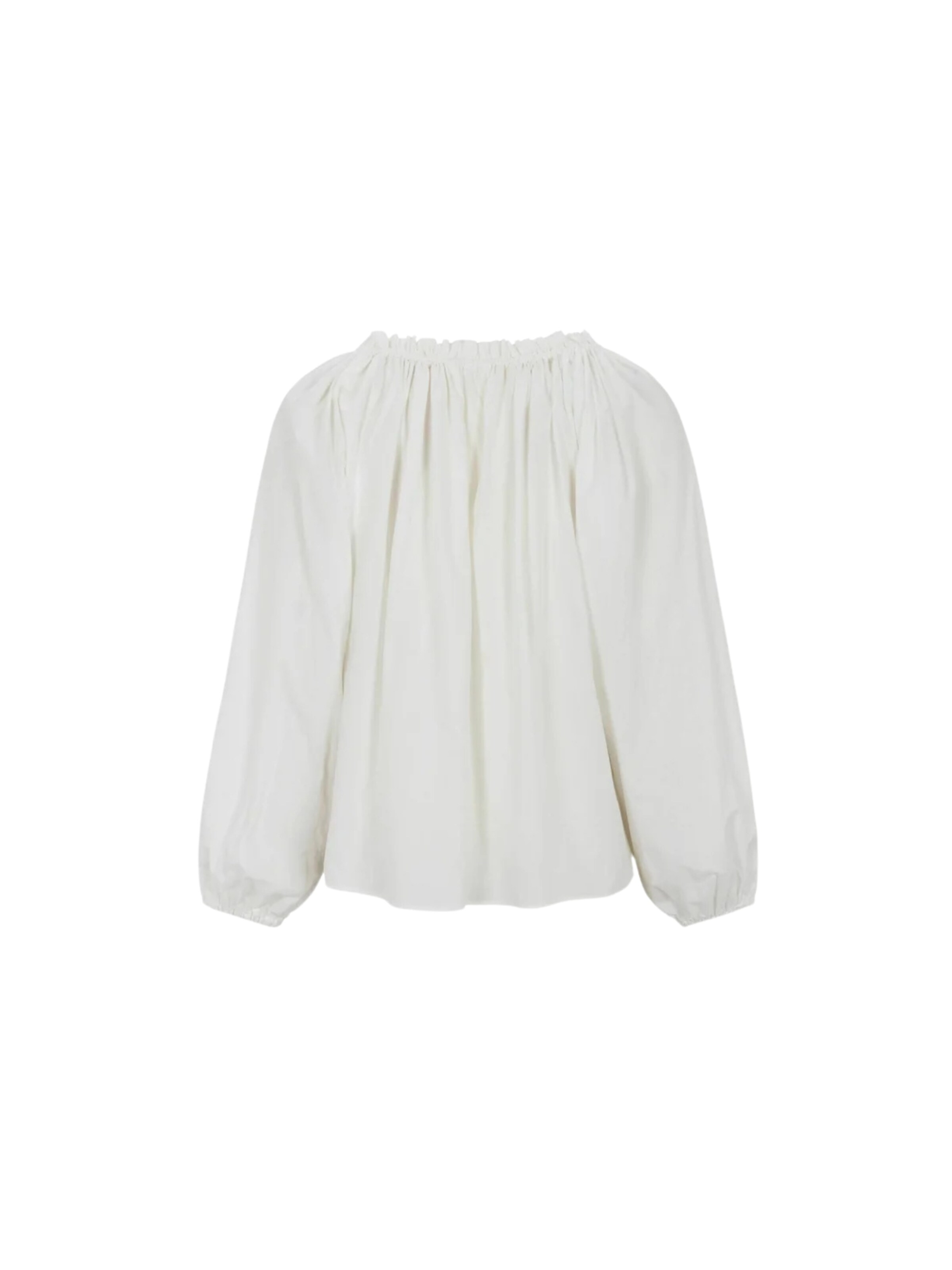 Soft Rebels Póló ' SRVeronica ' - fehér