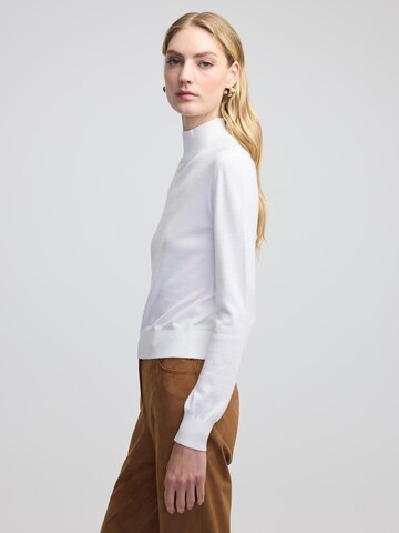 Ipekyol Pullover in Weiß