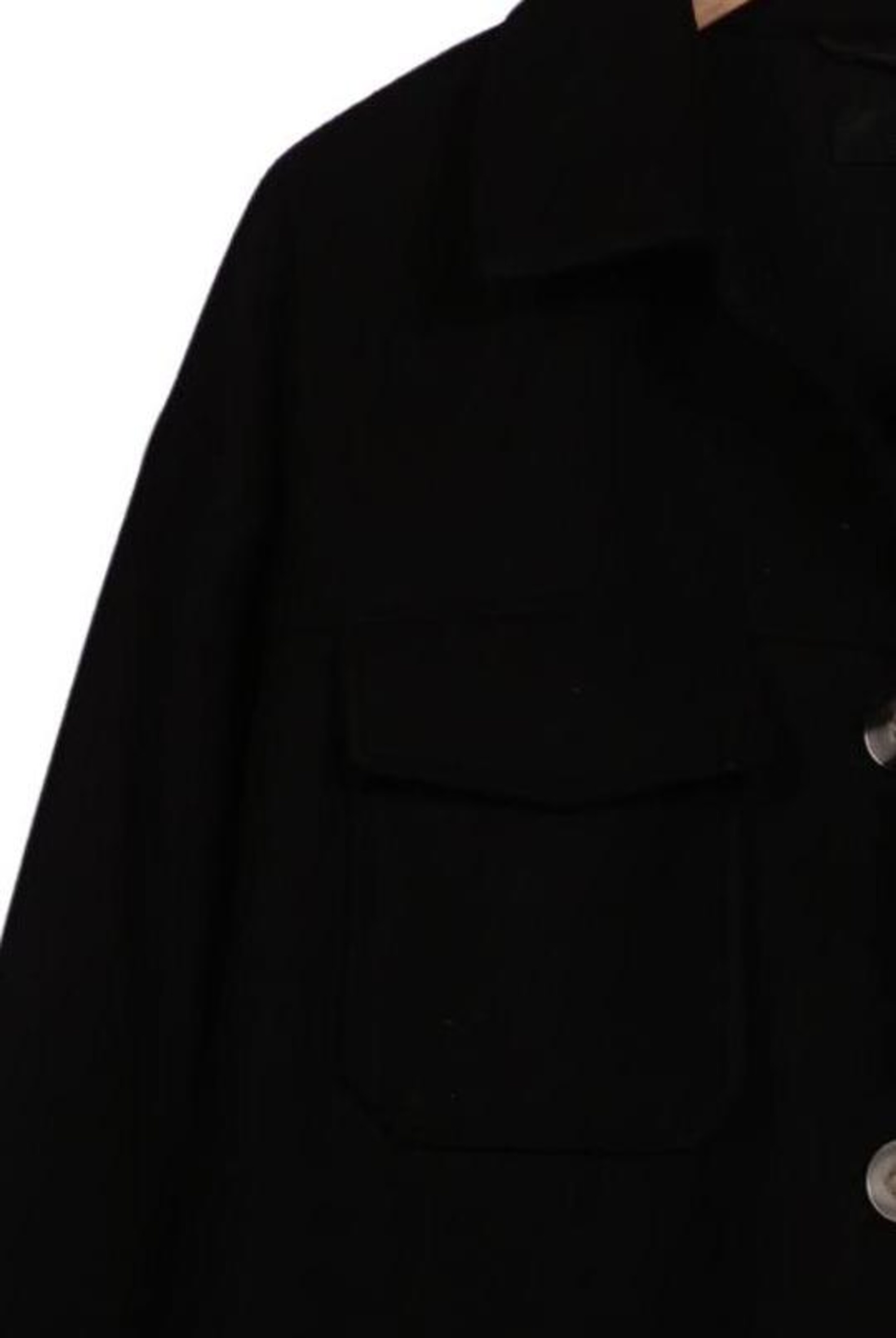 HALLHUBER Jacket & Coat in XS in Black