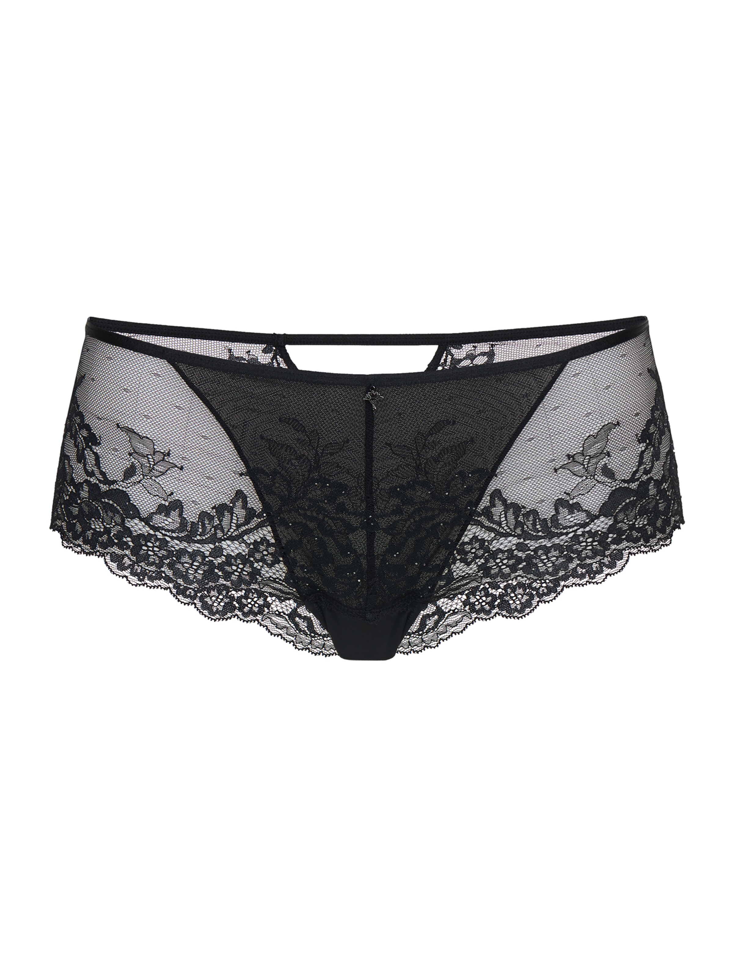 JOOP! - Panti ' Alluring ' en negro: frente