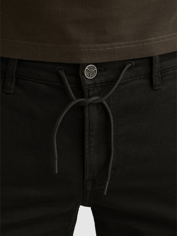 PME Legend Regular Byxa 'PME LEGEND - Expedizor regular fit cargo shorts' i svart