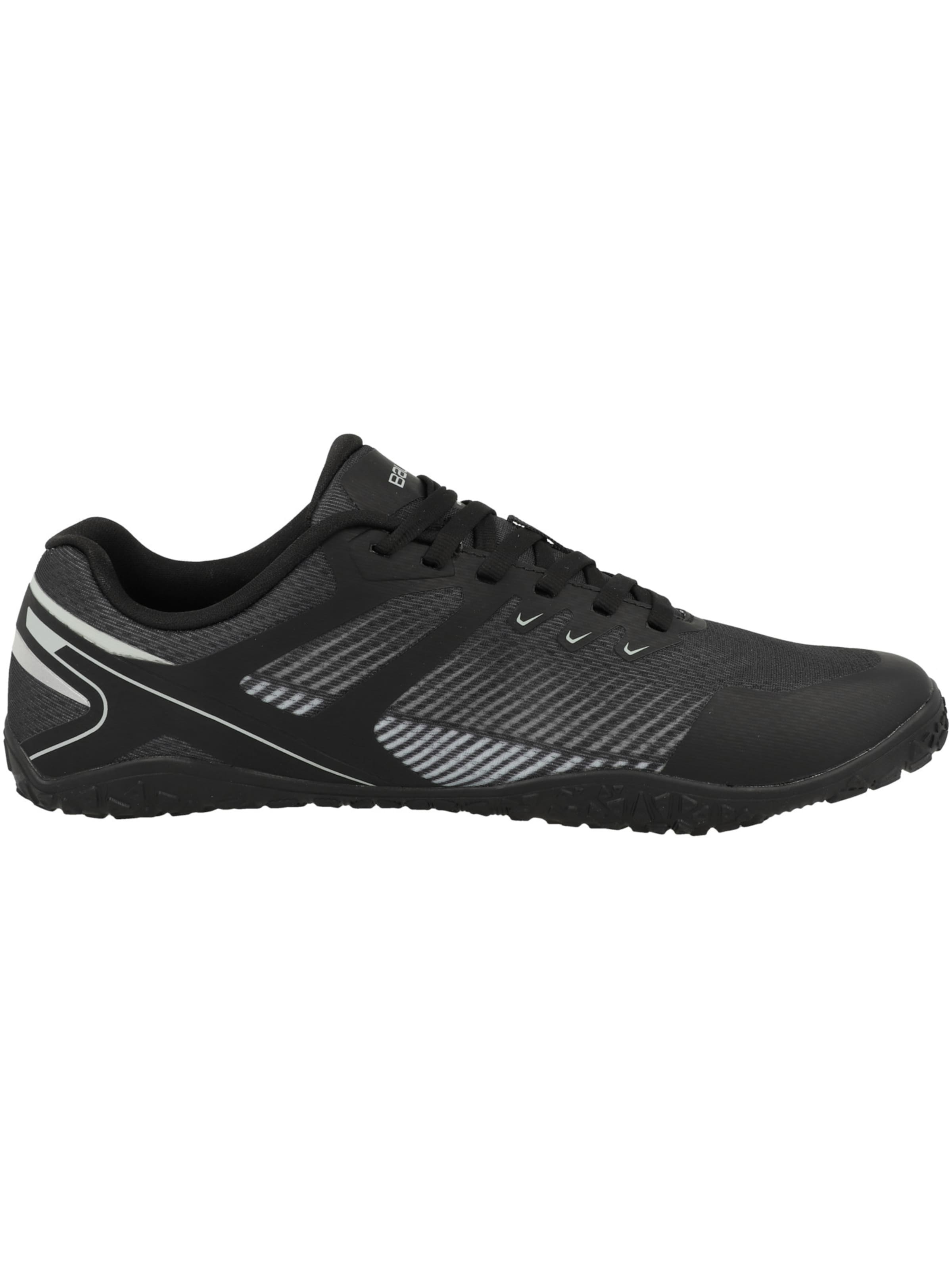 Ballop Running shoe 'Escur' in Black