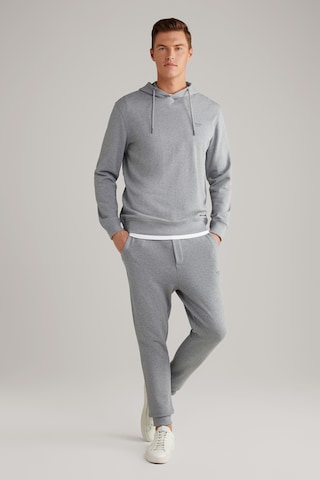 JOOP! Jeans Sweatshirt 'Samuel' in Grey