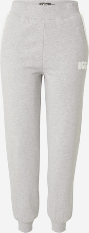 UGG Kalhoty 'DAYLIN' – šedá: přední strana