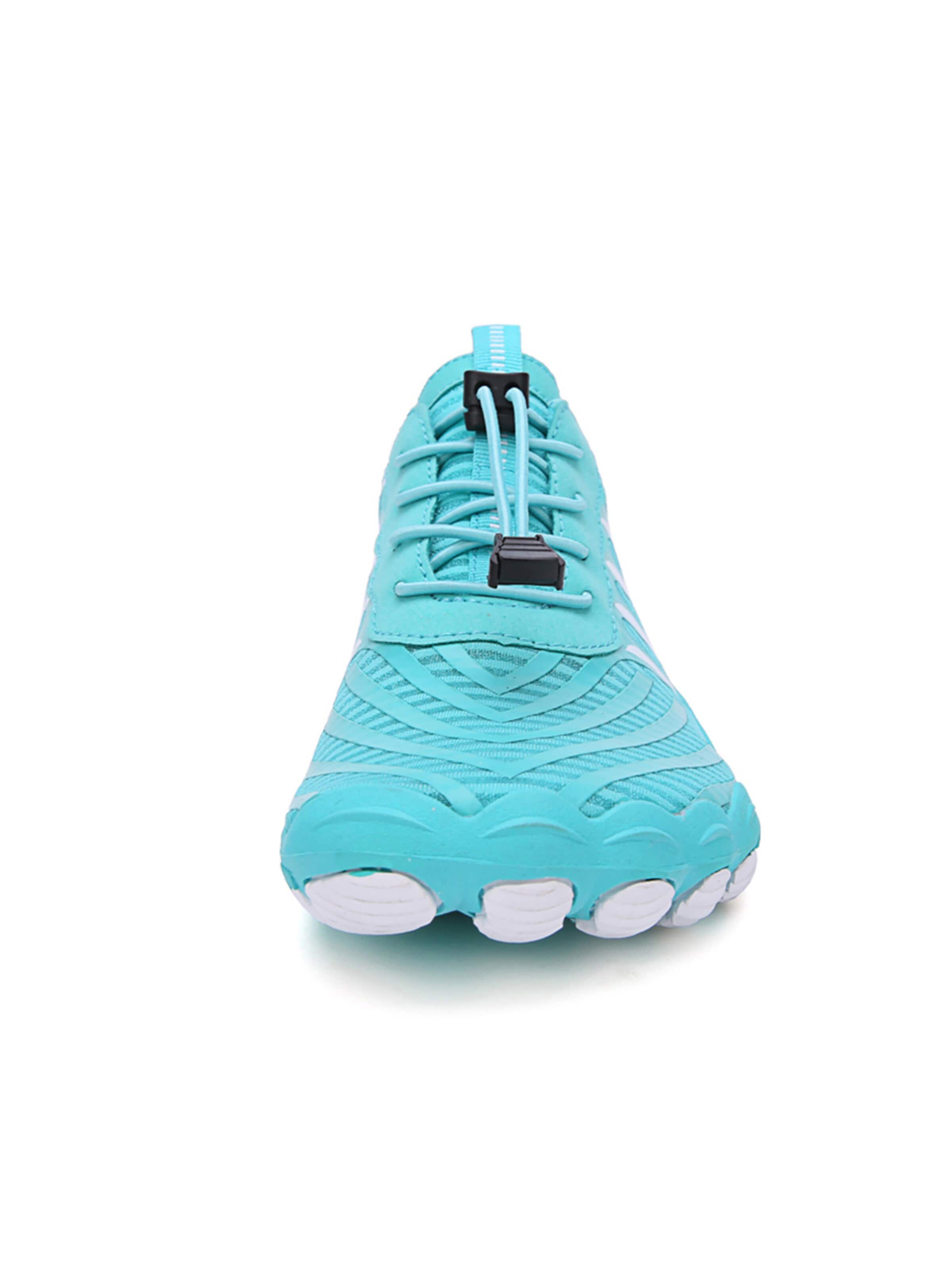 DOTALES Sneakers 'DOTALES - ActiveStep Barfußschuhe' in Blue