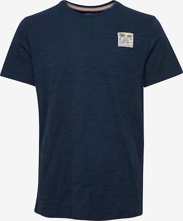 BLEND Shirt in Blue: front