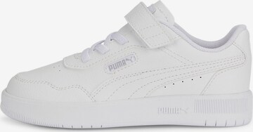 PUMA Sneakers in White