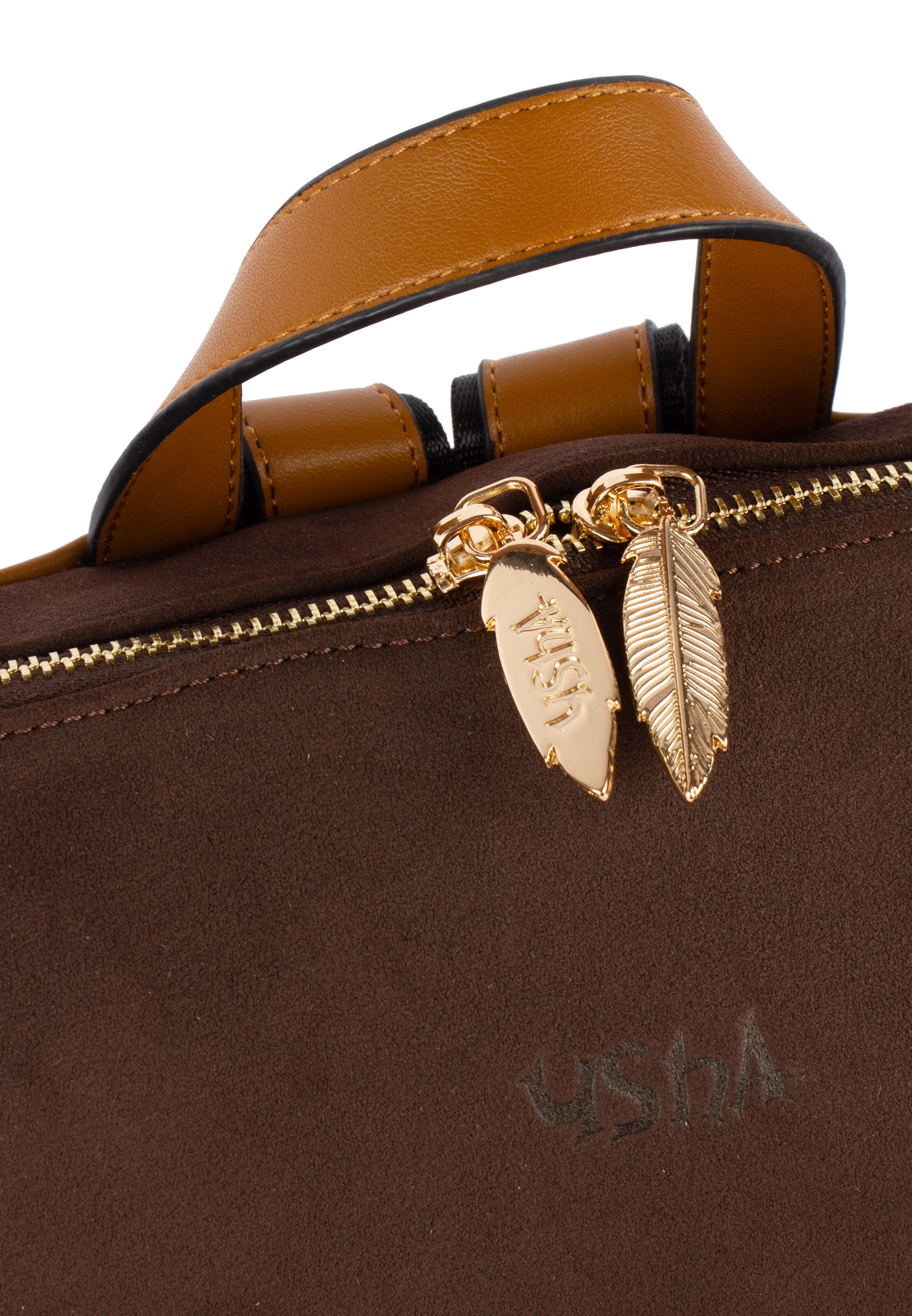 usha FESTIVAL Reppu 'Festival' värissä ruskea