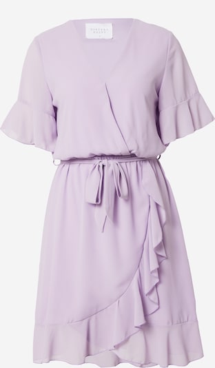 SISTERS POINT Sukienka 'NEW GRETO' w kolorze pastelowy fioletm, Podgląd produktu