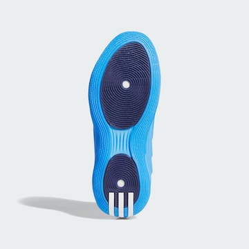 ADIDAS PERFORMANCE Sportschoen 'Harden Volume 10' in Blauw