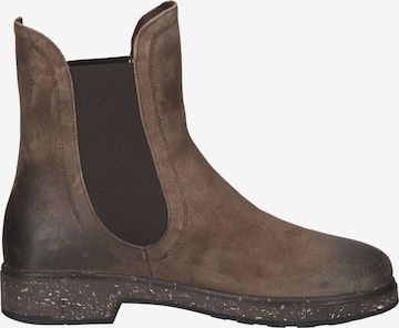 THINK! Chelsea Boots in Brown
