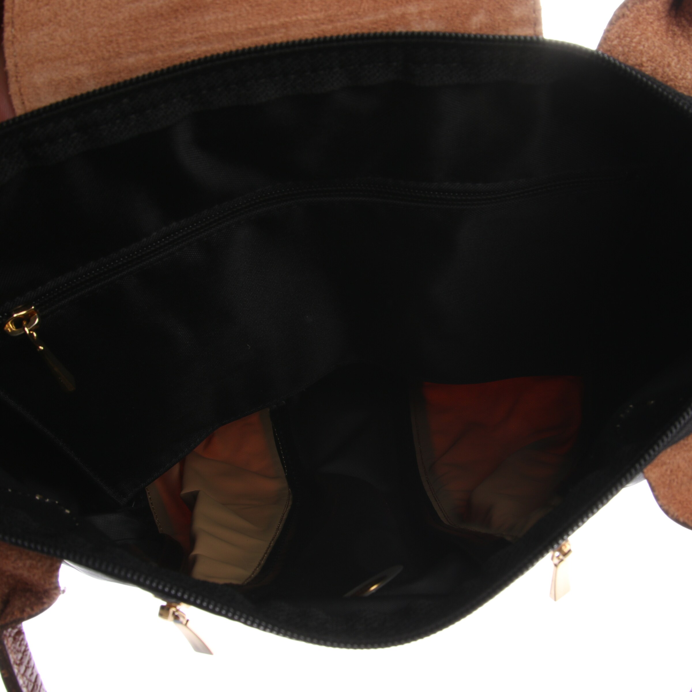 Longchamp Bag in One size in Brown