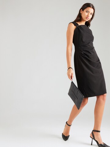 Robe DKNY en noir