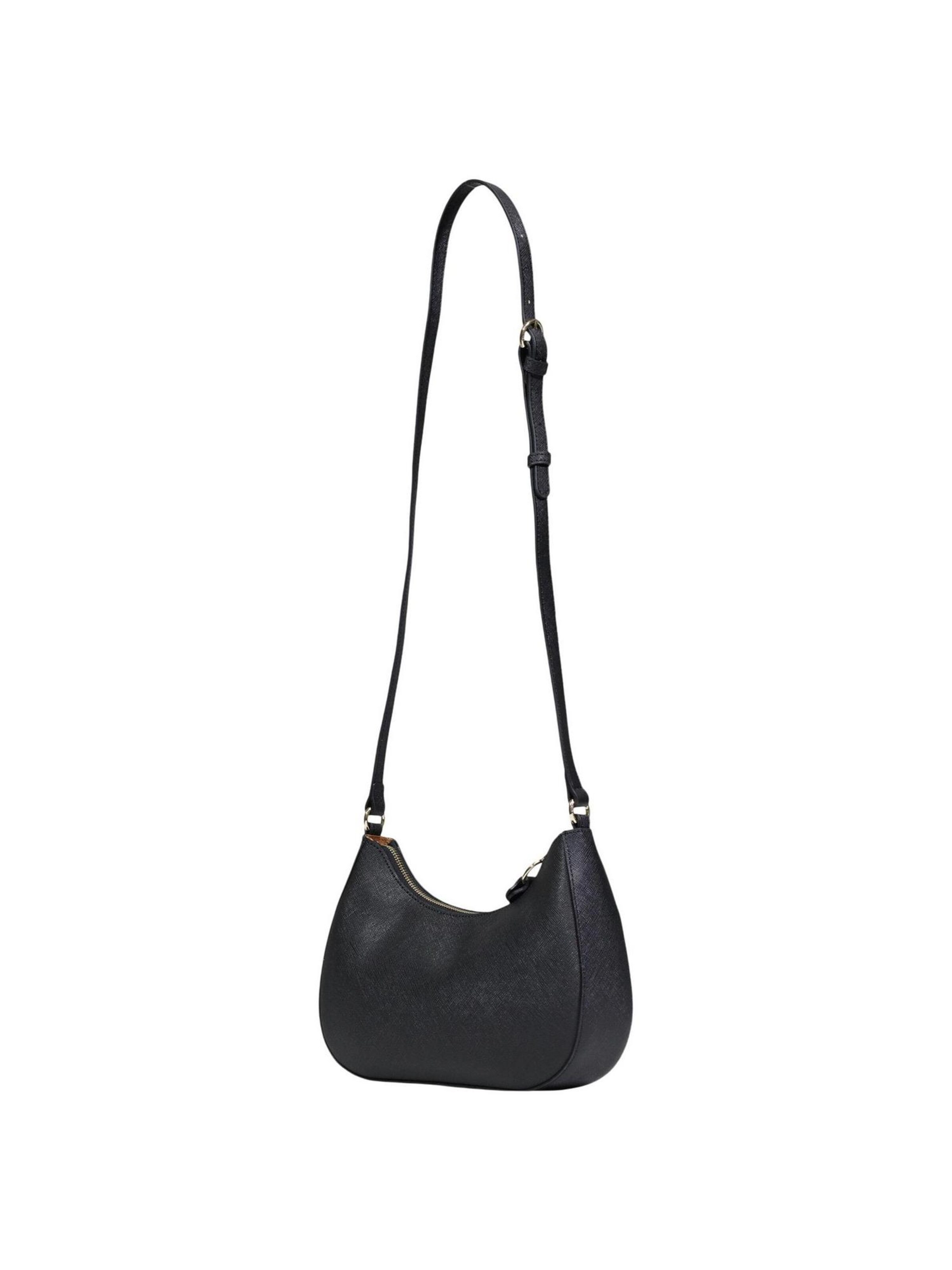 Borsa a spalla 'Shoulder Bag LE50 9407' di Alviero Martini 1a clase in nero