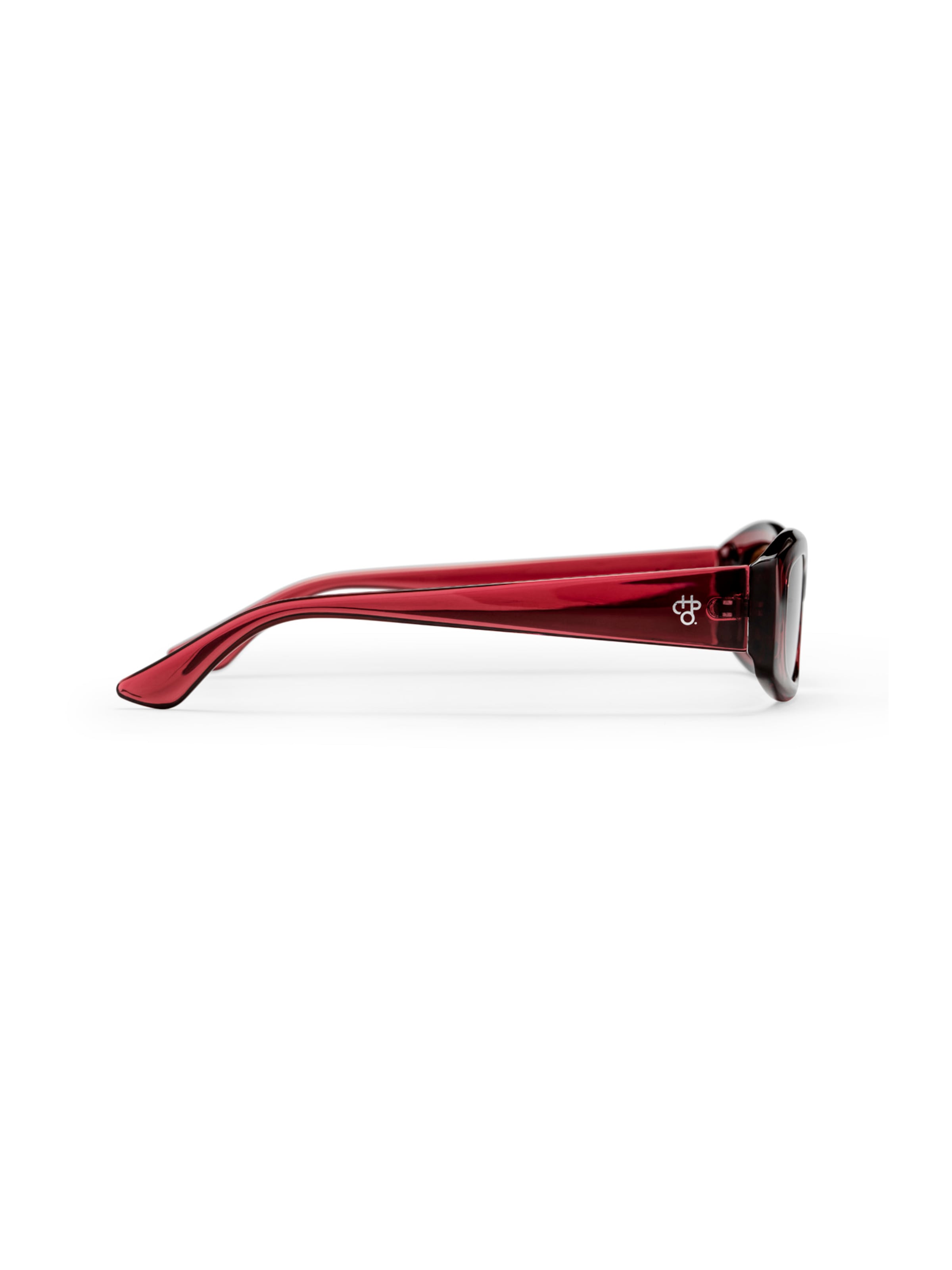 CHPO - Gafas de sol 'Michelle' en rojo