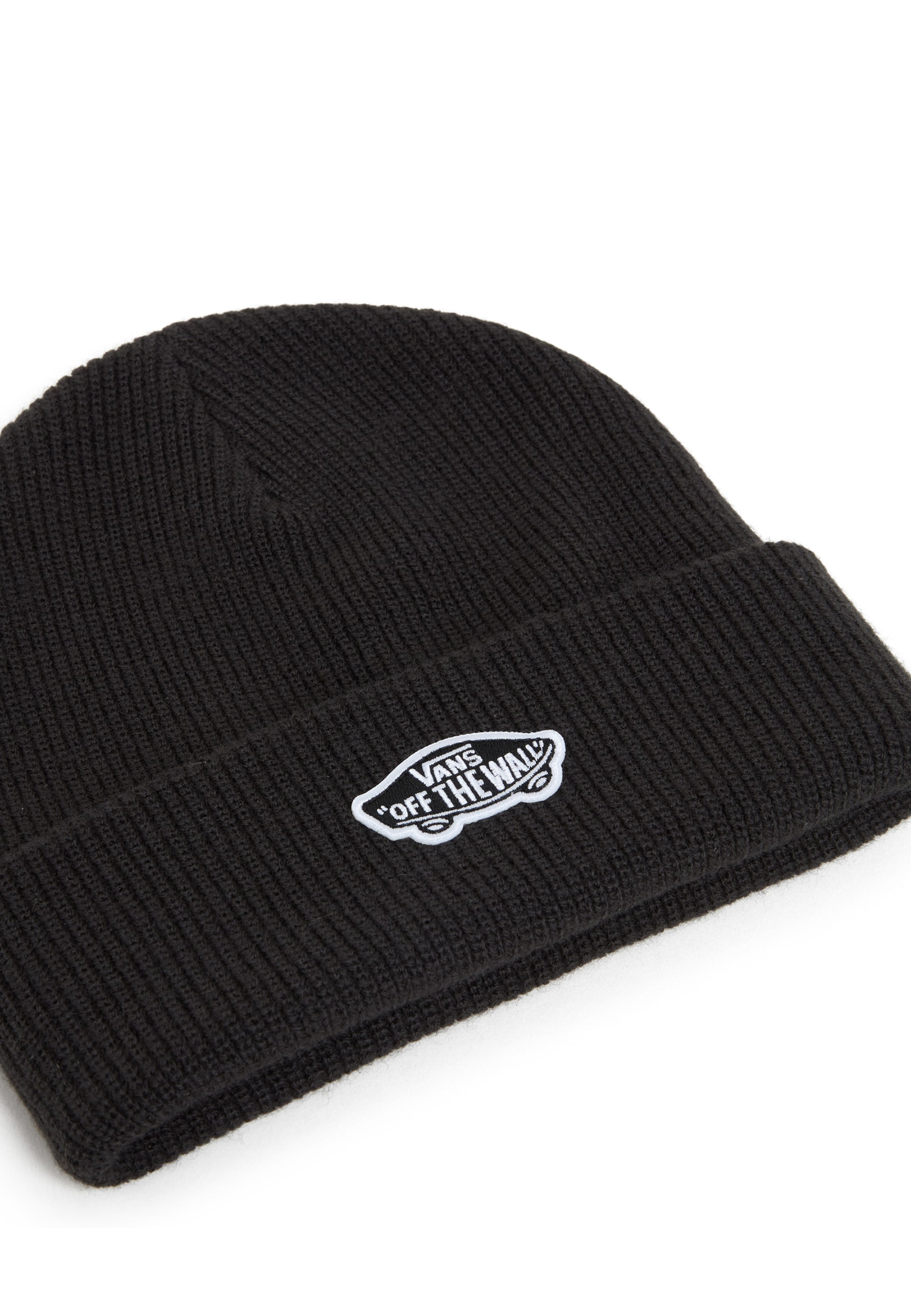 VANS Beanie 'Classic' in Black