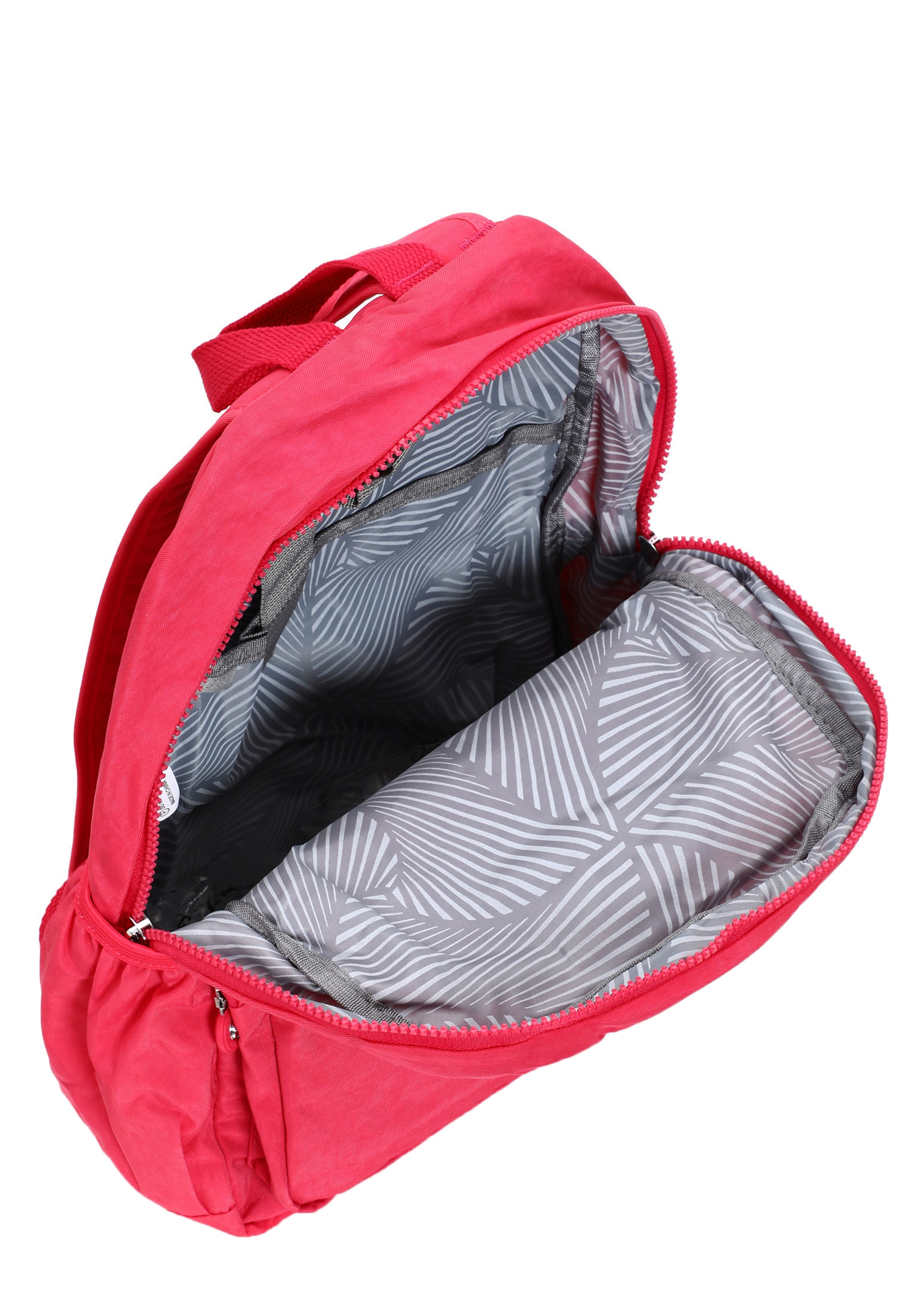 Mindesa - Mochila em rosa