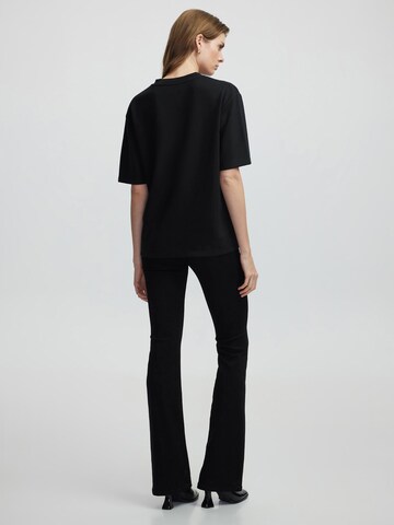 Ipekyol Shirt in Zwart