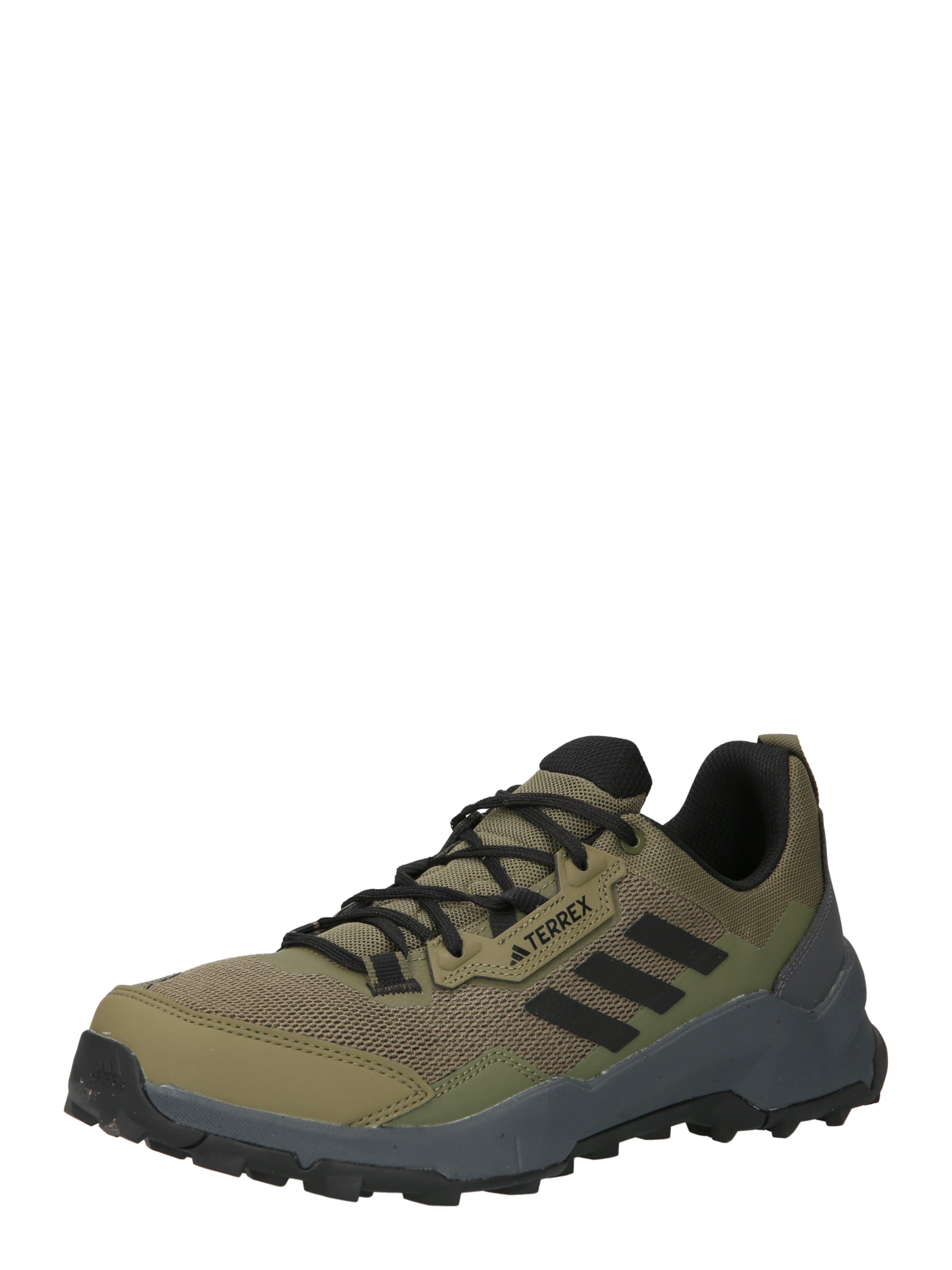 ADIDAS TERREX Flats 'AX4 Primegreen' in Olive | ABOUT YOU