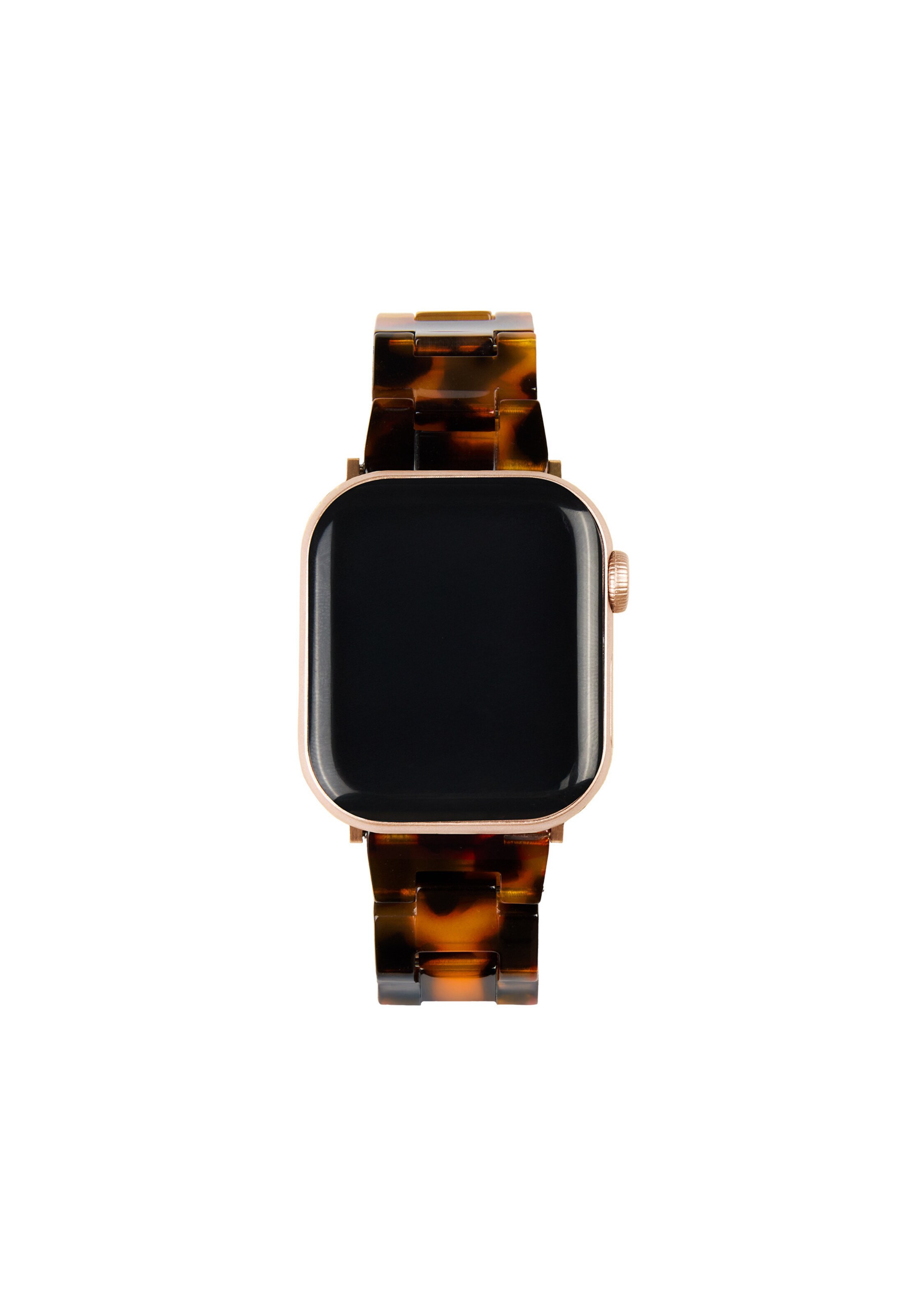 iDeal of Sweden Sports watch 'Apple Watch 38/40/41/42 MM ' '' in Brown: front