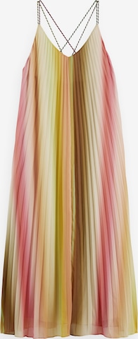 Rochie de vară de la SCOTCH & SODA pe mai multe culori: față