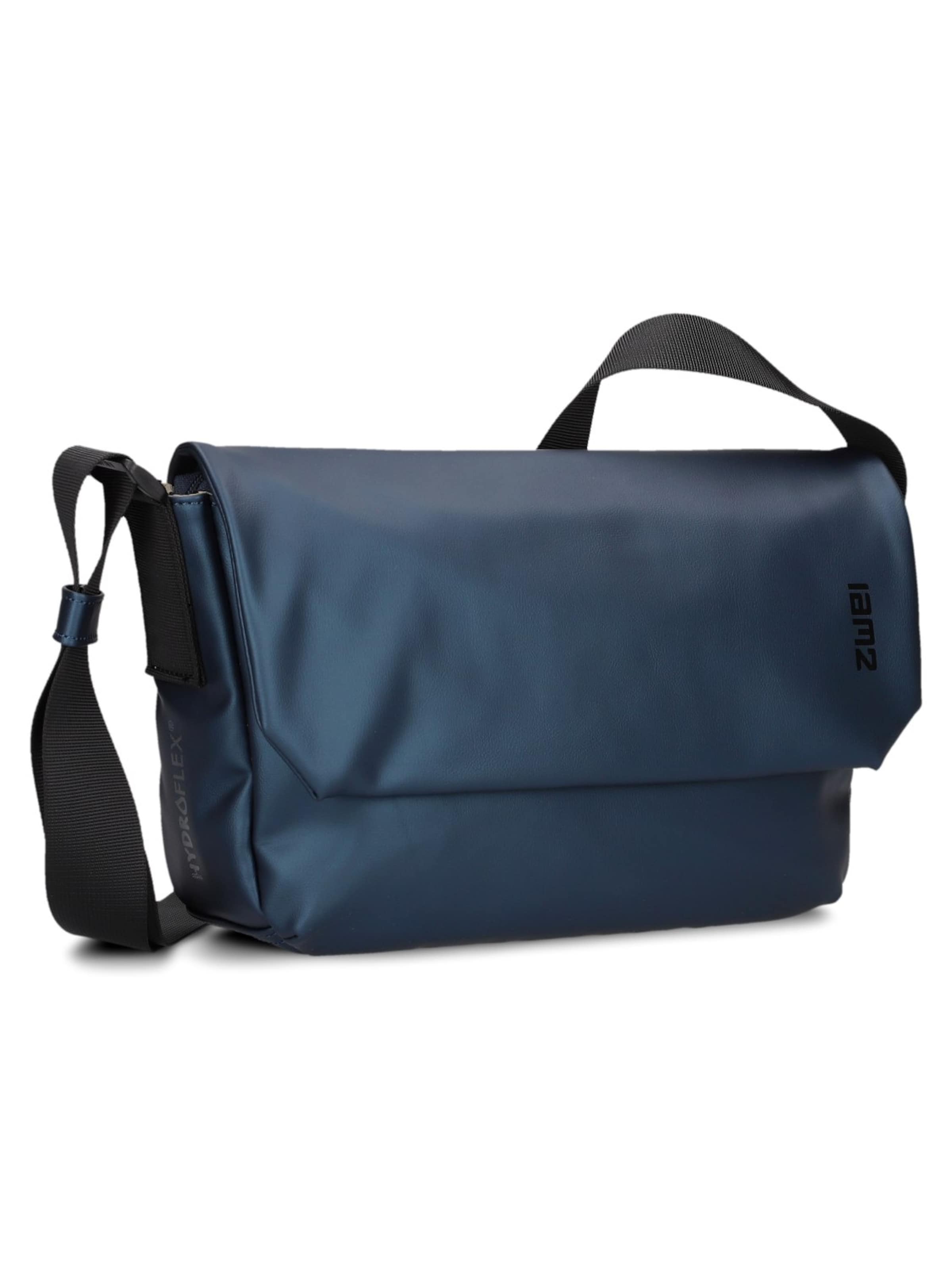 ZWEI Messenger 'CARGO CA60' in Blue