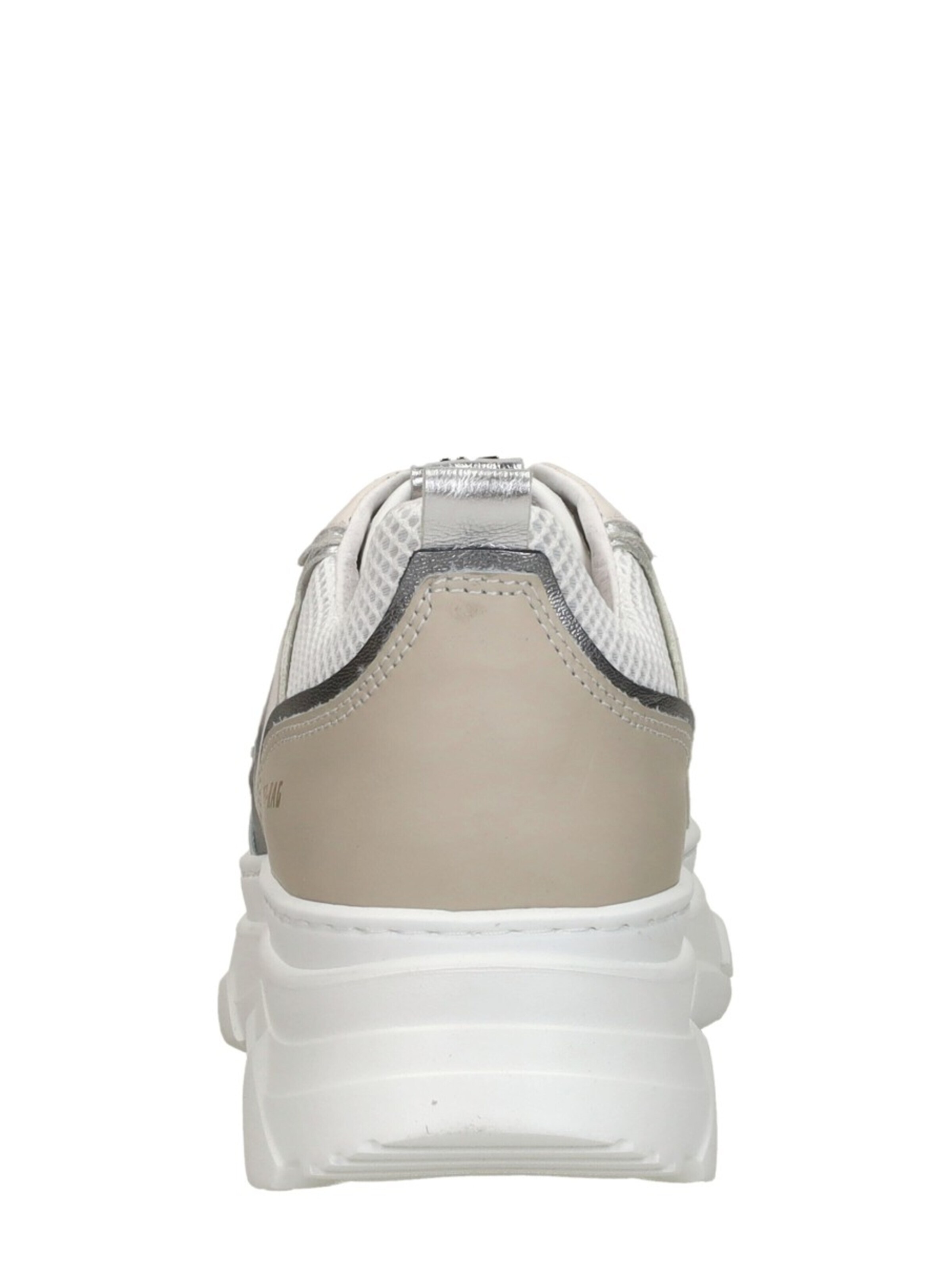 Baskets basses 'Sneakers Laag' Red-Rag en beige