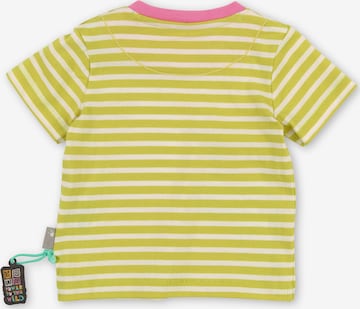 SIGIKID - Camiseta en amarillo