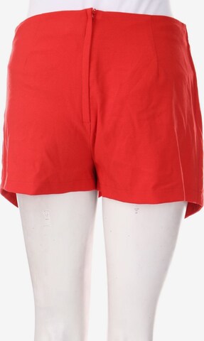 UNBEKANNT Skirt in S in Red